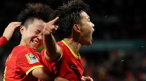 网球联合杯：中国队“开门红” 高馨妤拼赢“马拉松”.